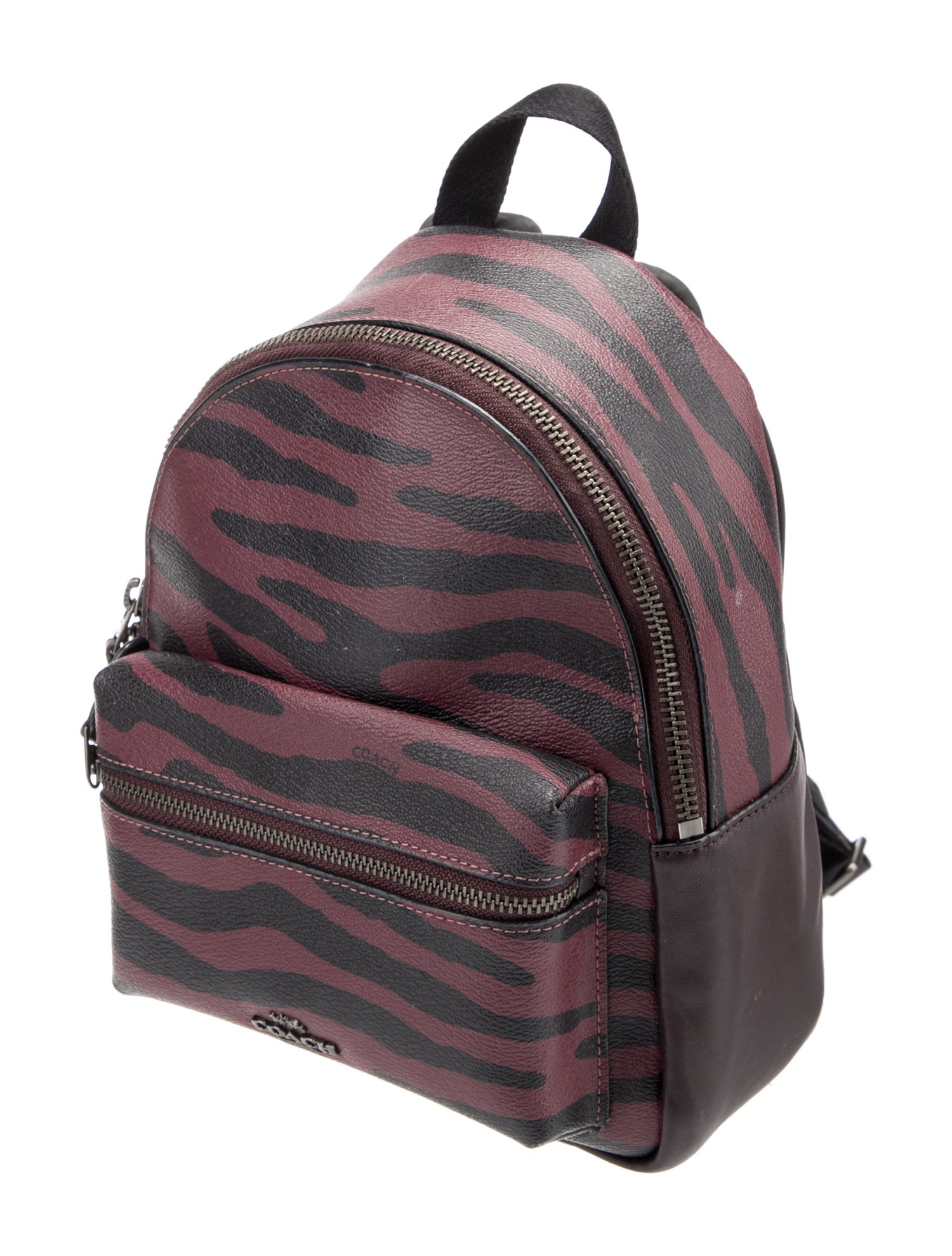 Coach Leather Louis Vuitton Gobelins